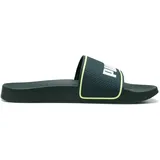 Puma Leadcat 2.0 Green Terrain/Puma White/Fizzy Light 48