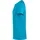 Clique Basic T-Shirt Herren 54 - türkis S"