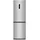 Gorenje G600 NRK619CAXL4 Kühl-Gefrierkombination (304 l, 1860 mm hoch, Edelstahl)
