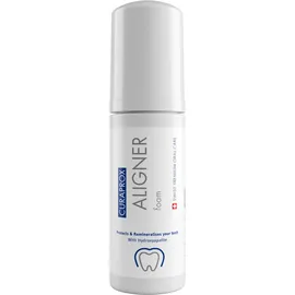 Curaprox Aligner Foam, 40 ml