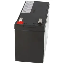 Akkuman Ersatz-Akkusatz 2x 12 V 8 Ah