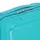 American Tourister Soundbox Mini 4-Rollen Kindertrolley 47 cm / 22 l deep teal