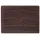Fossil Derrick Bifold Herren Portemonnaie braun