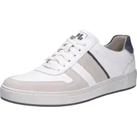 Gabor Pius Gabor Herren Sneaker Low Weiß 47
