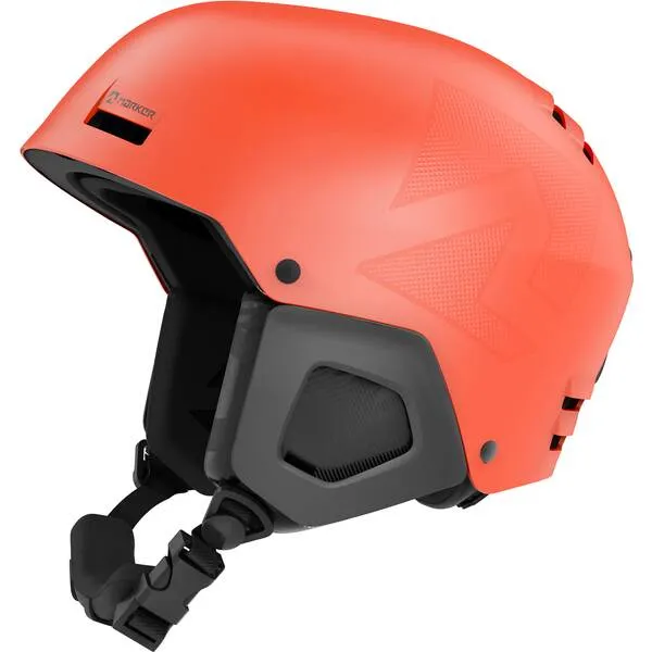 MARKER Kinder Helm SQUAD JR, INFRARED, 51