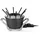 Princess 173100 Premium Fondue