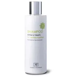 Classic Ayurveda Shampoo