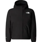 The North Face Warm Antora Rain Jacket TNF black