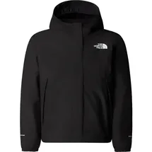 The North Face Warm Antora Rain Jacket TNF black