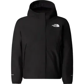 The North Face Warm Antora Rain Jacket TNF black
