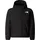 The North Face Warm Antora Rain Jacket TNF black