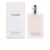 Chanel Allure Femme Hair Mist