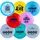 Viking Discs Starter Set 8 discs