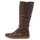 El Naturalista N5313 Damen Braun 41