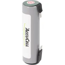 AccuCell Akku passend für WV 50 Plus 1.633-101.0/6.664-244.0/1UR18650S