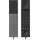 Snom HD300 Hoteltelefon - Schwarz