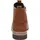 Legero Montana Herren Braun 41