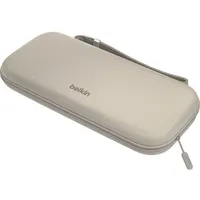 Belkin Gaming - Tasche für Spielekonsole - Sand