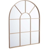 Butlers FINESTRA Fensterspiegel L 30 x H 40cm