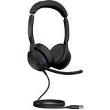 JABRA Evolve2 50 Stereo USB-A MS (25089-999-999)