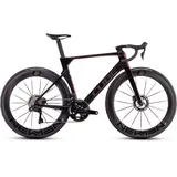 Cube Litening AERO C:68X SLT solareclipse ́n ́carbon 2025 58 cm