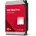 Western Digital Red Pro 10 TB 3,5" 6 Gbit/s