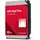 Western Digital Red Pro 10 TB 3,5" 6 Gbit/s