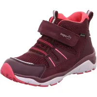 superfit SPORT5 Sneaker, ROT/PINK 5000, 21 EU