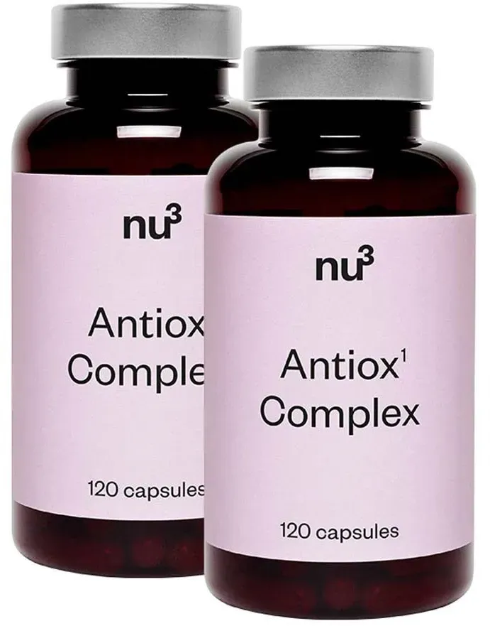 nu3 Antiox Complex