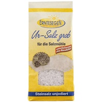 Erntesegen Himalaya Ur-Salz grob für die Salzmühle 300g