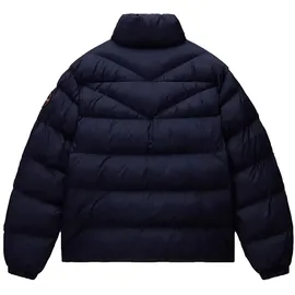 Napapijri A-Molveno Stand Herren Blau M