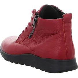 WALDLÄUFER Damen rot Größe 37 EU 4.5 UK