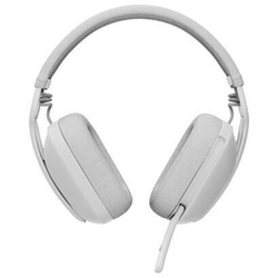 Logitech Zone Vibe 100 Headset (kabellos, weiß)