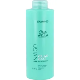 Wella Invigo Volume Boost 1000 ml