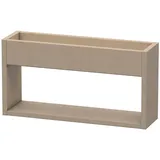 Duravit Ketho Wandregal KT253707575