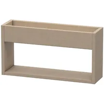 Duravit Ketho Wandregal KT253707575