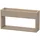 Duravit Ketho Wandregal KT253707575