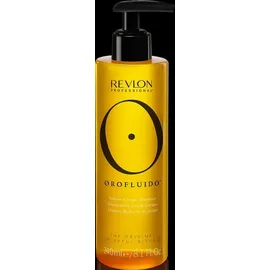 Revlon Orofluido Radiance Argan Shampoo 240 ml