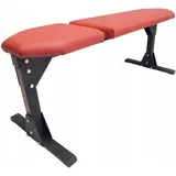 Hantelbank Genesis Flachbank Trainingsbank Fitnessbank Drückbank Bank Sport