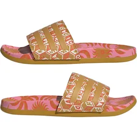 Adidas adilette Comfort Badelatschen Damen IG1269 - semi pink glow/victory gold/victory gold 38