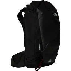 THE NORTH FACE SNOMAD 34 Rucksack 2025 tnf black/tnf red - L/XL