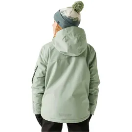 Dare 2b Shredder Jacke Grün 7-8 Jahre