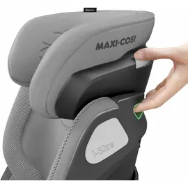 Maxi-Cosi Kore Pro i-Size authentic grey