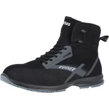 Atlas knöchelhoher Sicherheitsschuh RUNNER 105 ESD - S3 - W10 - Gr. 43