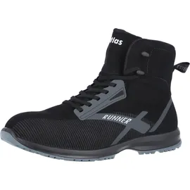 Atlas knöchelhoher Sicherheitsschuh RUNNER 105 ESD - S3 - W10 - Gr. 43