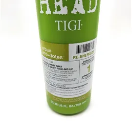 Tigi Urban Antidotes Re-Energize Conditioner 750 ml