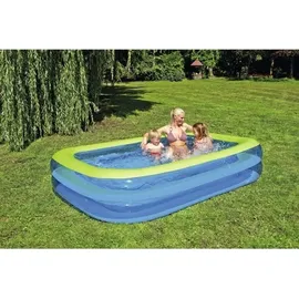 Happy People Family Pool 262 x 175 x 50 cm