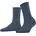 Socken 1 Paar Blau 39-42