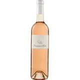 UOOTPC Domaine d'Eole Domaine d'Eole Rosé AOC 2021 (1 x 0.75 l)