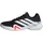 adidas Barricade 14 Clay Schwarz/Weiß 44